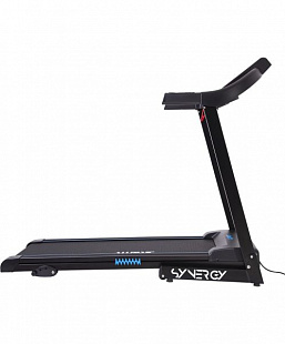 Электрическая беговая дорожка Starfit Synergy New TM-303