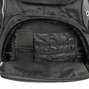 Городской рюкзак Polar 3034 black