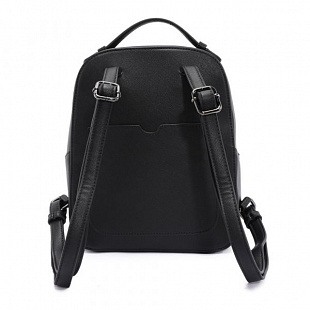Рюкзак Ors Oro DS-919 black