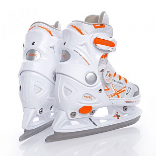 Коньки раздвижные Tempish Neo-X Ice Lady