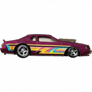 Машинка Hot Wheels '86 Ford Thunderbird Pro Stock (GJT68 HRT72)