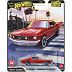 Машинка Hot Wheels Premium '67 Custom / Personnalisé Mustang (GJT68 JHW40)