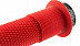 Грипсы DMR Brendog Death 29.8мм DMR-G-BREN-THIN-R Red