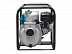 Мотопомпа бензиновая Eco WP-1203C