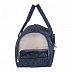 Дорожная сумка Polar 7069с blue