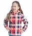 Куртка детская Alpine Pro KJCE039342 orange