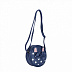 Городской рюкзак Ors Oro DW-990 /2 dark blue
