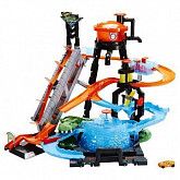 Игровой набор Hot Wheels City (FTB67)
