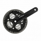 Система Sunrace FCM300 170мм FCM500.0MDD.SS0.BX