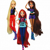 Кукла Winx Магия красоты IW01541200