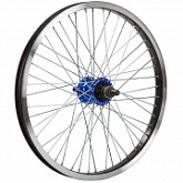 Велоколесо заднее для BMX 20" SF-B17 Х95021