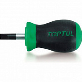 Отвёртка Toptul 4,0x2,5 см FABB0403