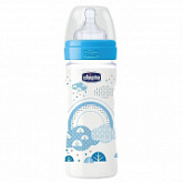 Бутылочка Philips Avent Well-Being Boy 250 мл 00020623200050