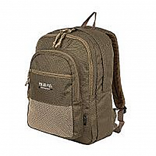 Городской рюкзак Polar П3222 khaki