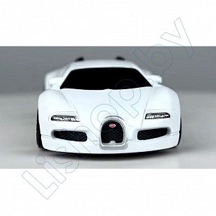 Машинка Hot Wheels Fast & Furious Bugatti Veyron 7/10 (HNR88 HNT17)
