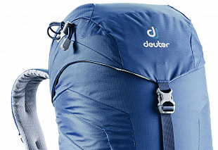 Рюкзак Deuter AC Lite 32 3420520-3020 steel (2020-21)