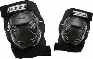 Комплект защиты для роликовых коньков Powerslide Standart Men 901326