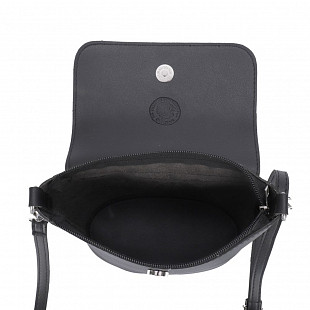 Сумка женская Ors Oro OMS-0180 black
