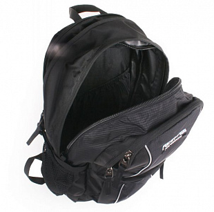 Городской рюкзак Polar ТК1108 black