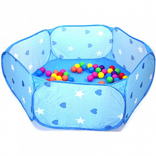 Детская игровая палатка Ausini 333A-50