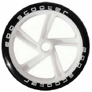 Колесо для самоката Tempish Viper PU 87A 200x30