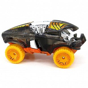 Набор машинок Hot Wheels Street Beasts 5 шт. (1806 GTN49)