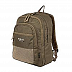 Городской рюкзак Polar П3222 khaki