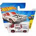 Машинка Hot Wheels Базовой коллекции King Kuda 152/250 (5785 HTB77) mainline 2024