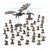 Миниатюры Warhammer Games Lord Battle of Pelennor Fields (ENG) 30-05-60