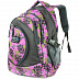 Рюкзак Polar 80072 violet