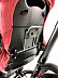 Велосипед трицикл Favorit Trike Lux FTL-1210-1 Red