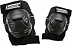 Комплект защиты для роликовых коньков Powerslide Standart Men 901326