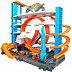 Набор игровой Hot Wheels City Невообразимый гараж (FTB69) Набор игровой Hot Wheels City Невообразимый гараж (FTB69)