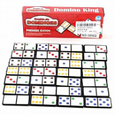 Игра настольная Домино 3896Q