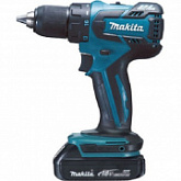 Аккумуляторная дрель-шуруповерт Makita DDF459SYE