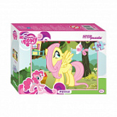 Мозаика Step Puzzle My Little Pony 54 в ассортименте 71126