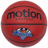 Мяч баскетбольный Motion Partner MP816 (р.7)