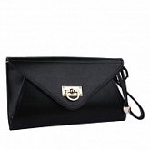 Женская сумка Pola 8218 black