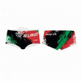 Плавки мужские Finis Male Aqua Sport 1.10.167