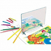 Игрушка Десятое Королевство Зазеркалье - экран для копирования 330