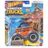 Машинка Hot Wheels Монстр Трак Board Wild (FYJ44 HKM32)