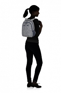 Рюкзак для ноутбука Samsonite Rewind 16" 10N-41003 Blue/White
