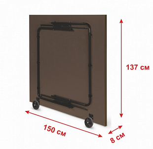 Теннисный cтол Start Line Hobby Outdoor