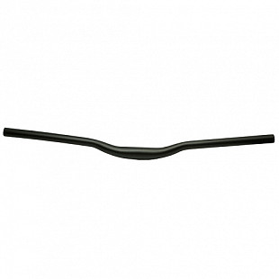 Руль TBS LCH-NO4 black ZTB90420