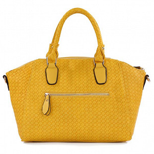Женская сумка Pola 7021ж yellow