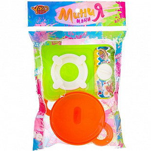 Набор полицейского YAKO МиниМаниЯ М6725