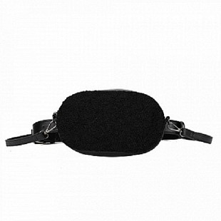 Сумка поясная Ors Oro PW-927 /5 black