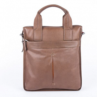 Мужская сумка Pola 1863 light brown