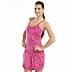 Платье женское Alpine Pro LDRC005411 pink