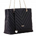 Женская сумка Pola 4403 black